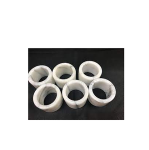 Holesale-Soporte de mármol para servilletas, cubierta de mesa de boda, soporte y decoración - Product Image 4