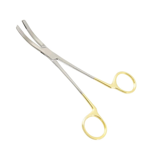 Pince manuelle en acier inoxydable pour retirer les couronnes, 7 pouces, instrument dentaire certifié MOL Classe II pour usage professionnel Astrin - Product Image 3