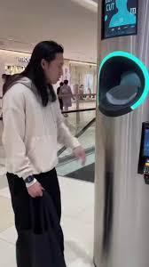 Nueva Máquina Automática para Cortar Cabello en China - Product Image 1