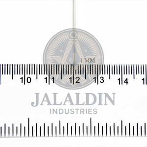 Fil de cuivre tricoté léger et écologique, fil à broder sur mesure, meilleure qualité, décoration textile pour la maison JALALDIN - Product Image 6