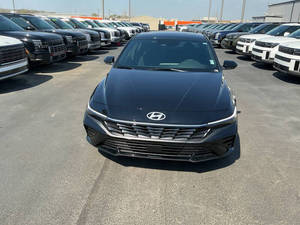 ฮุนได เอลันตร้า SEL สปอร์ต พรีเมียม ปี 2026 สภาพใหม่เอี่ยม - Product Image 6