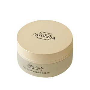 Ácido hialurônico pro aqua durante todo o dia hidratante antienvelhecimento antioxidante 50 ml creme facial para rotina diária de beleza