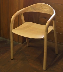 เก้าอี้ทานอาหารพกพาสมัยใหม่ ED-DINE สำหรับบ้าน สำนักงาน โรงเรียน ปรับความสูงได้ ใช้งานได้หลากหลาย เช่น โรงแรม โรงพยาบาล - Product Image 1