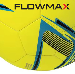 Flowmax fútbol personalizado fútbol entrenamiento tamaño 5 fútbol - Product Image 5