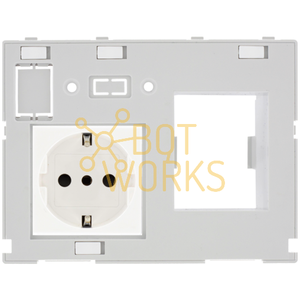 Murrelektronik 4000-68000-4330000 Nuovi PC Industriali e Interfacce Uomo-Macchina - Product Image 1