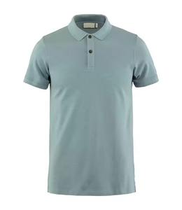 Polos de Golf Transpirables Más Vendidos para Hombre, Secado Rápido, Nuevo Estilo de Moda, Hechos a Medida, Lisos, Ajustados - Product Image 5
