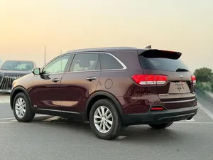KIA S0RENT0 2018 d'occasion, conduite à gauche/droite - Product Image 4
