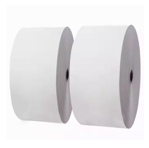 Superior Quality Jumbo Thermal <b>Paper</b> <b>Rolls</b> Buy for Cash Register Use - Product Image 2