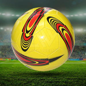 Alta calidad nuevo estilo fútbol Pakistán Mini balón de fútbol fabricación 2024 fútbol - Product Image 3