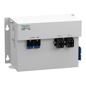 Batteria SCHNEIDER ELECTRIC ABL8BPK24A12 24V DC 75A 7AH per Moduli di Controllo Batteria per Alimentatori Industriali - Product Image 1