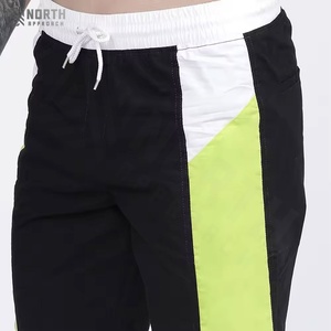Fabricante de Ropa al por Mayor, Pantalones Cortos Deportivos de Secado Rápido para Hombre, Pantalones Cortos Casuales de Alta Calidad para Gimnasio, Entrenamiento y Fitness - Product Image 5