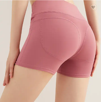 Culotte de contrôle de taille haute pour femmes, culotte de contrôle de forme Invisible, vente en gros