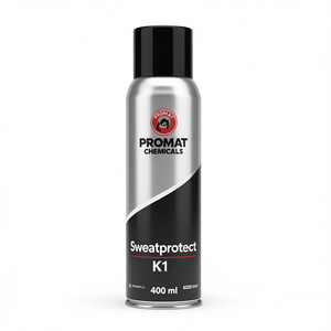 PROMAT CHEMICALS Spray Antitranspirante K1 400 ml, Spray para Guantes de Jardinería y Equipo de Protección - Product Image 2