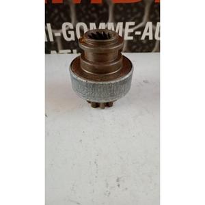 Pignone Motorino di Avviamento Ricambi Generici Vari Marchi Serie (90>) C-3-TMB.130 Benzina - Product Image 4