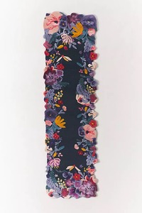 Alfombra Jardin Premium de lana con mechones a mano, elegante y cómoda cobertura de suelo para interiores modernos - Product Image 4