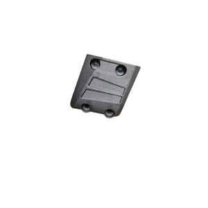 Supporto Manubrio Sinistro per Decespugliatore Tbc243 Tbc226 Compatibile con Rif. 502532 - Accessorio per Attrezzi da Giardino - Product Image 1