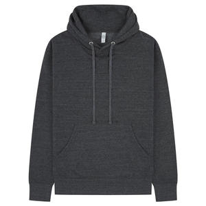 Sweats à capuche unisexes adaptés à un usage quotidien, disponibles dans une variété de couleurs et personnalisables pour la vente en gros AVEC VOTRE MARQUE - Product Image 3