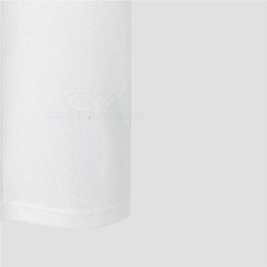 Camiseta de manga corta para hombre, color simple, transpirable, secado rápido, 100% algodón, cuello redondo, ajuste regular, hecho en Pakistán, alta calidad - Product Image 4