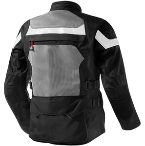 Fabriqué au Pakistan Racing Wear Combinaison de moto Fabrication professionnelle Combinaison de moto Cordura à vendre - Product Image 4