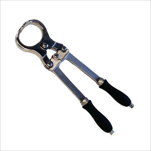 Pinzas de Castración Burdizzo Premium de Acero Inoxidable, Pinzas de Castración sin Sangre para Ovejas, Cabras y Profesionales Veterinarios - Product Image 1