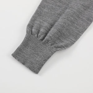 Sudadera de invierno de lana acogedora, jersey de peso pesado para clima frío, ropa de calle de gran tamaño, Top cálido Unisex - Product Image 6