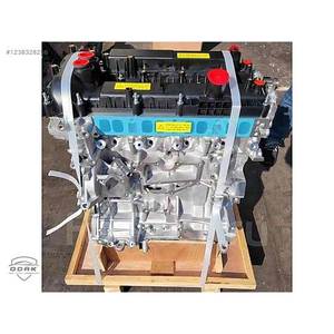 Motor LR025355 para Range Rover Evoque 2.0 240 HP Gasolina en Stock - Product Image 4