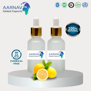 Hidrosol de limón de alta calidad al mejor precio con etiquetado privado fabricado con cuidado Hidrosol de limón para la piel - Product Image 2