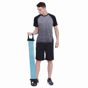 Las camisetas más vendidas para hombre, jersey de media manga con cuello redondo, camiseta ajustada transpirable de secado rápido para el verano - Product Image 4