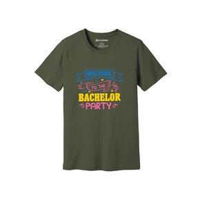 Camiseta personalizable de 100% algodón con 12 temas de fiesta de colores estampado estilo informal patrón 3D 160-180 tela de algodón pesado GSM 100% - Product Image 6