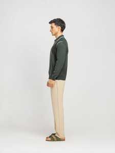 Sweat-shirt pour homme avec logo personnalisé 2025, meilleur design actuel du fournisseur d'usine, pour les fêtes, les vêtements de sport, sweats à capuche et sweat-shirts grande taille - Product Image 3