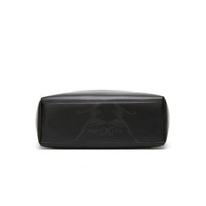 กระเป๋าหนังแฟชั่นสีทึบออกแบบใหม่ - Product Image 3