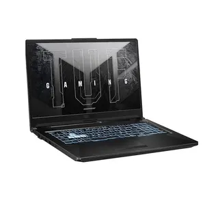 Excellent Quality Original F17 Notebook Gaming Laptop Computer for Sale