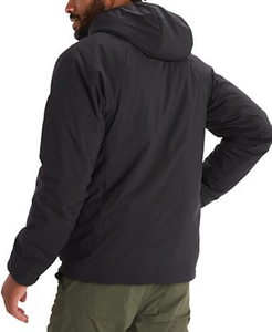 Veste matelassée chaude pour homme, mode, légère, rembourrée, décontractée, pour tous les jours, design personnalisé, fabrication en usine - Product Image 4