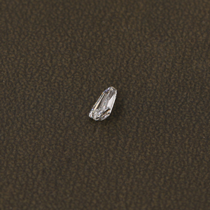 1,00 quilates ataúd corte laboratorio crecido diamante CVD EF Color laboratorio creado diamante piedra suelta para hacer joyería - Product Image 2