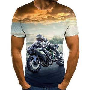 Camiseta O Ne para hombre Diseño personalizado 100% algodón y poliéster Ajuste cómodo para la temporada de invierno Tallas XS a 6XL Patrón sólido - Product Image 5