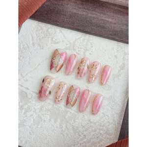 Strass pour ongles Blush Reverie - Product Image 1