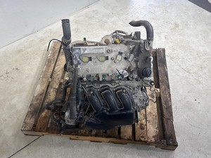 Motor para Toyota Sienna 2011-2016, 3.5L, VIN K 2GRFE, OEM - Product Image 4