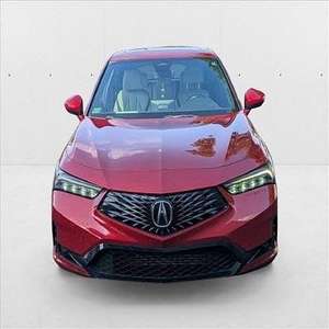 Muy limpio, 2023 A-cura Integra FWD con paquete de - Product Image 1