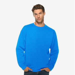 Nouveaux sweats à capuche pour hommes, col rond, couleur unie, grande taille, vêtements de sport, jogging en plein air, printemps - Product Image 1