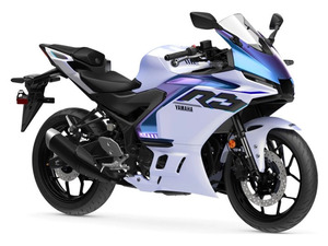 มอเตอร์ไซค์รุ่นใหม่ All-Best 2026 YZF-R3 Supersport พร้อมส่งมอบ - Product Image 3