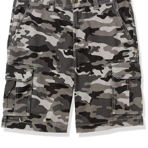 2025 High Quantity Men's Hybrid Dress <b>Shorts</b> Casual <b>Chino</b> Stretch Flat Front Lightweight Quick Dry Golf <b>Shorts</b> With Pockets - Product Image 1