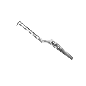 Pince à saisir Samii de haute qualité Pince à dissection délicate par Gray Rocks disponible dans toutes les tailles - Product Image 4