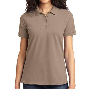 Camisetas de cuello de Polo para hombre con logotipo para hombre, camisetas de polo de algodón 100% para hombre, camisetas de polo con logotipo bordado de alta calidad con logotipo personalizado - Product Image 5