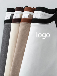 Haute qualité personnalisé 100% coton été T-Shirt confortable unisexe Style Polos col teint Jersey tissu Direct hommes T-Shirts - Product Image 6