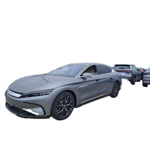 Sedán Eléctrico Usado 2024, Tren Motriz Eléctrico de Alta Eficiencia, Cabina Moderna y Confortable, Unidad Muy Limpia, Suministrado desde Japón - Product Image 1