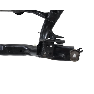 SUPPORT ARRIÈRE SKODA KODIAQ Série 5QF505235G DBGA, DBGC, DFGA, DTSB Diesel 2000 (17>) - Product Image 2