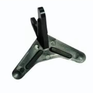 Verrou à came de qualité supérieure utilisé pour le collage de mousse de polyuréthane (PUF) ou d'autres panneaux sandwich isolés - Product Image 1