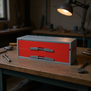 Armoire à outils Usag à tiroirs longs - Product Image 3