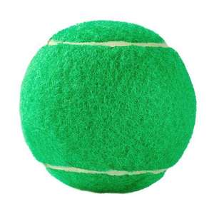Pelotas de Pádel de entrenamiento deportivo profesional con logotipo personalizado, 45% Lana, goma natural duradera, juego de pelota de tenis de Pádel certificado ITF - Product Image 3