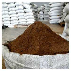 Harina de carne y huesos de alta proteína El productor de polvo de harina de carne y huesos Mbm de grado alimenticio - Product Image 1